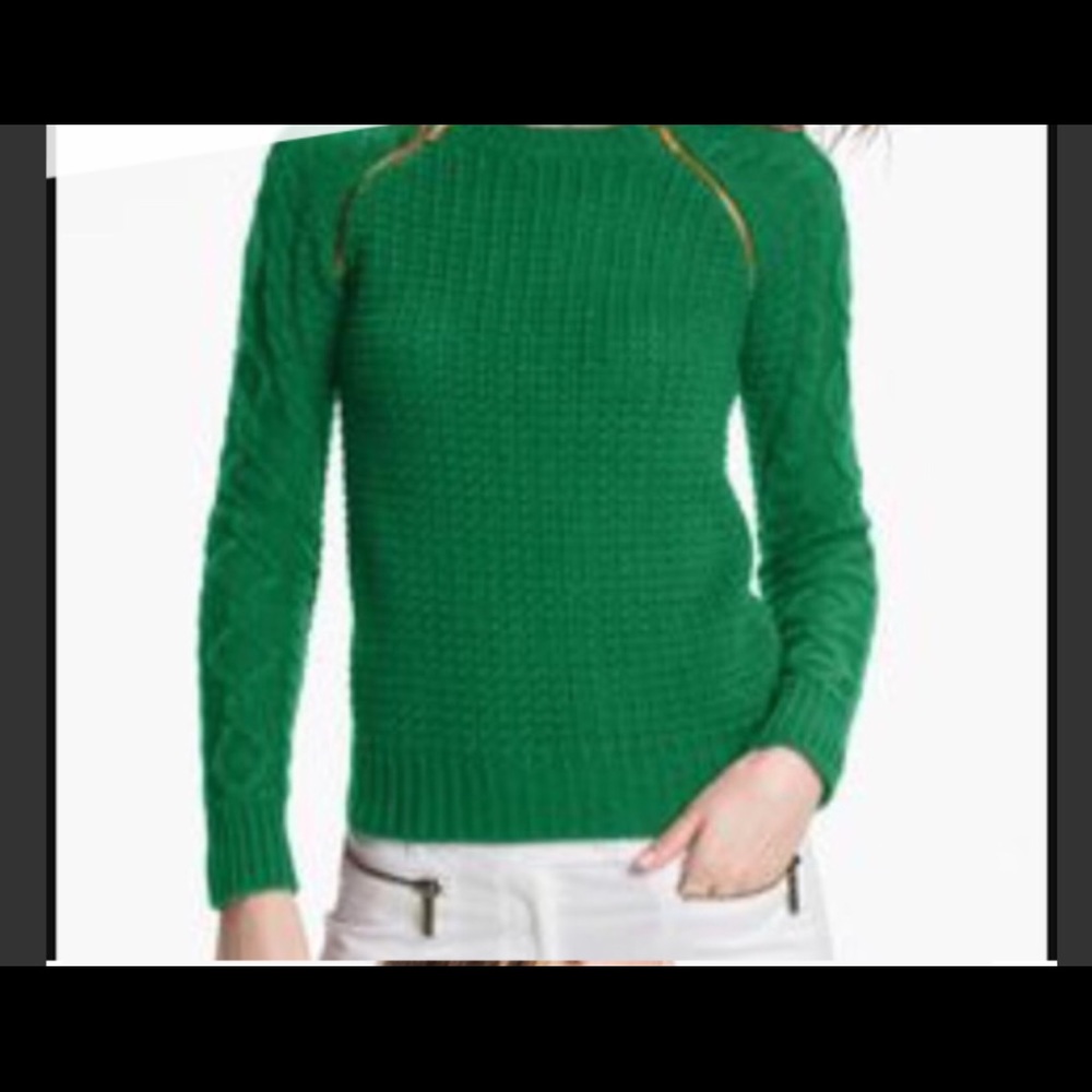 Michael Kors sweater